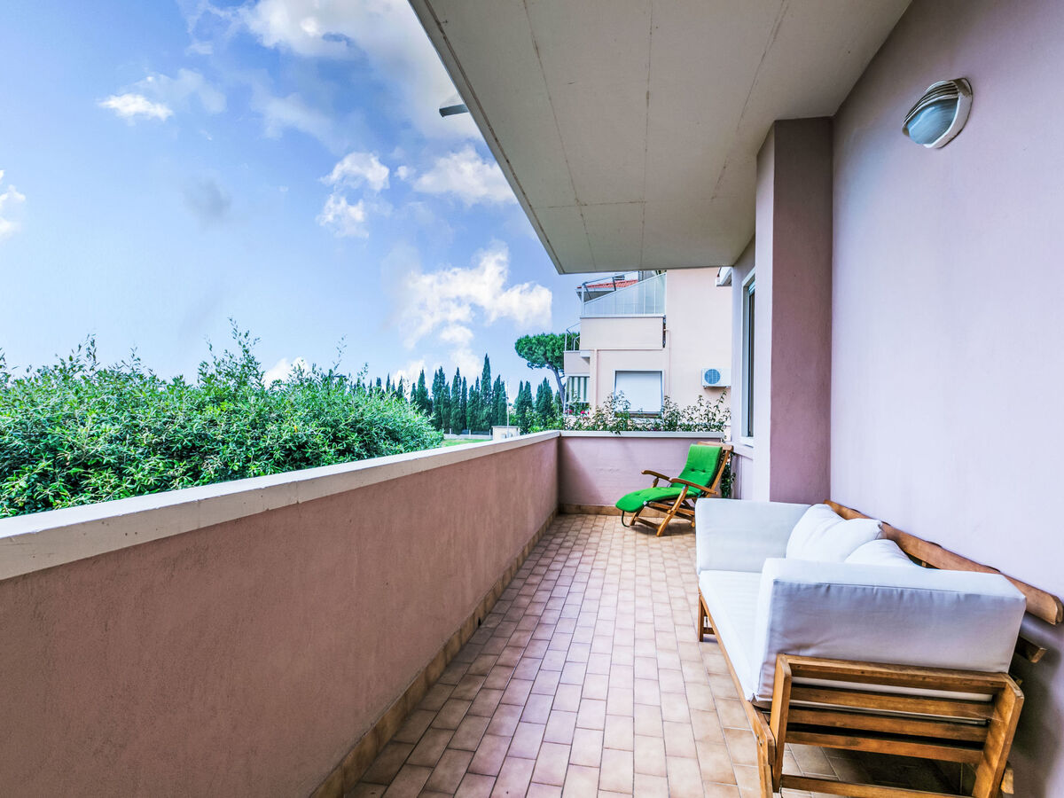 Piccolo Leccio - Appartement 4 chambres à Cecina - Photo 26