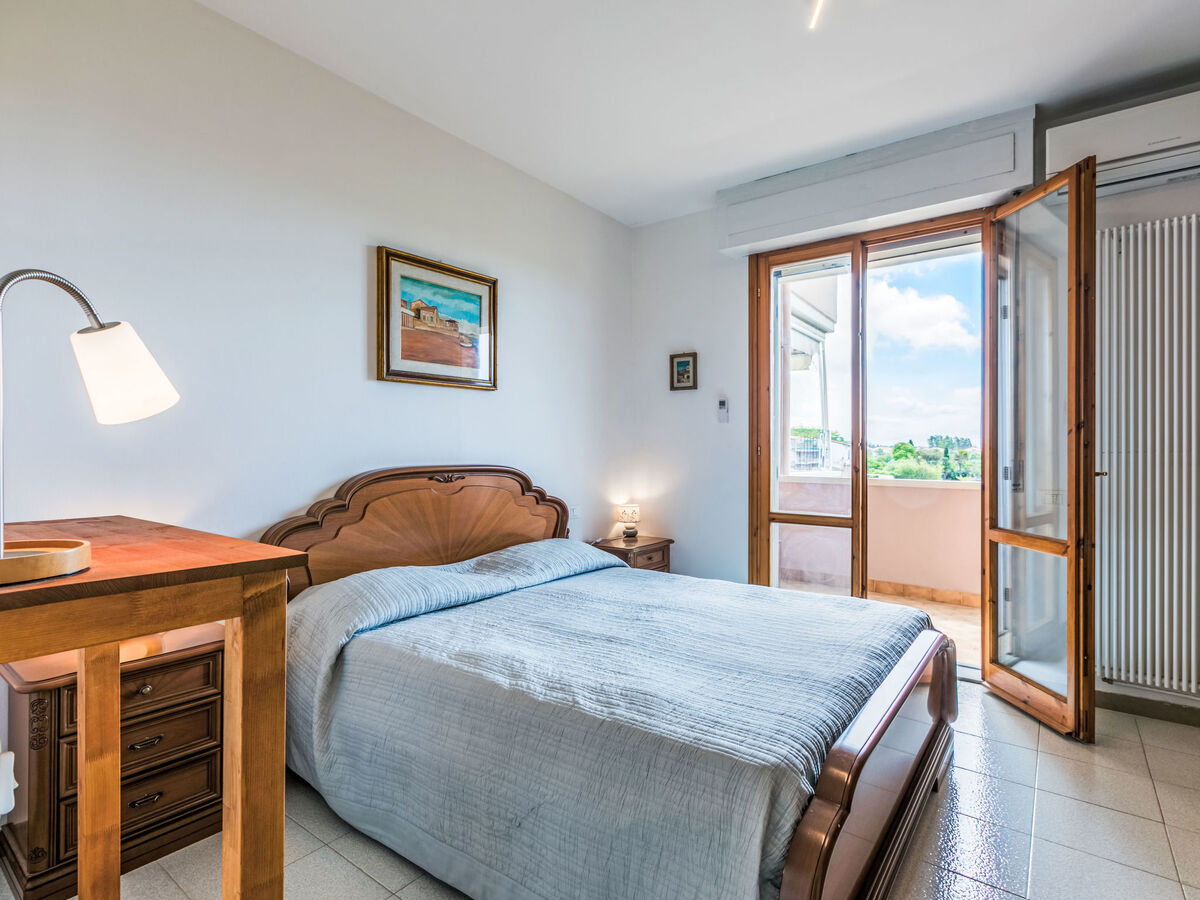 Piccolo Leccio - Appartement 4 chambres à Cecina - Photo 28