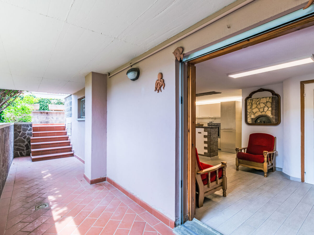 Piccolo Leccio - Appartement 4 chambres à Cecina - Photo 35