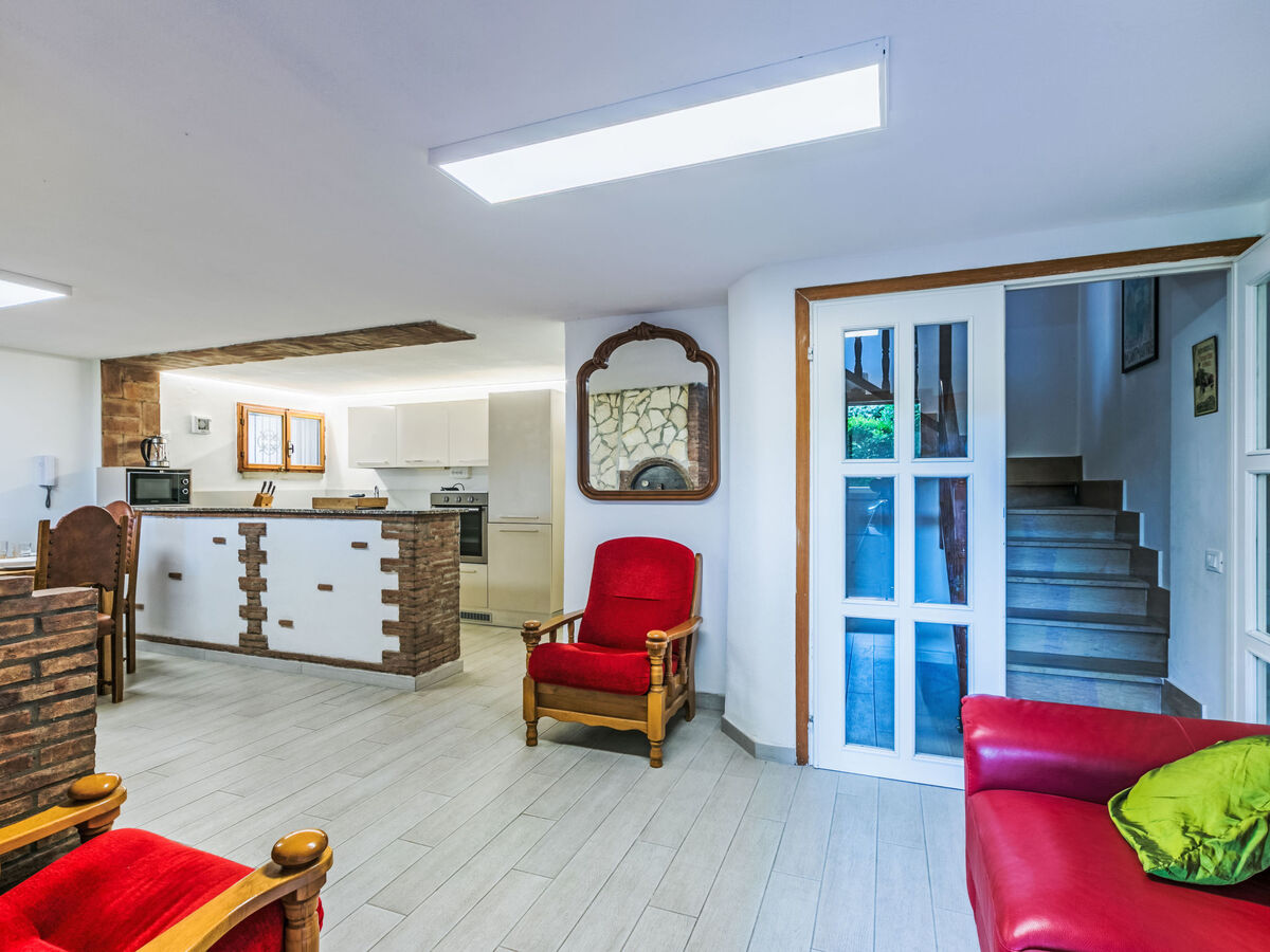 Piccolo Leccio - Appartement 4 chambres à Cecina - Photo 36