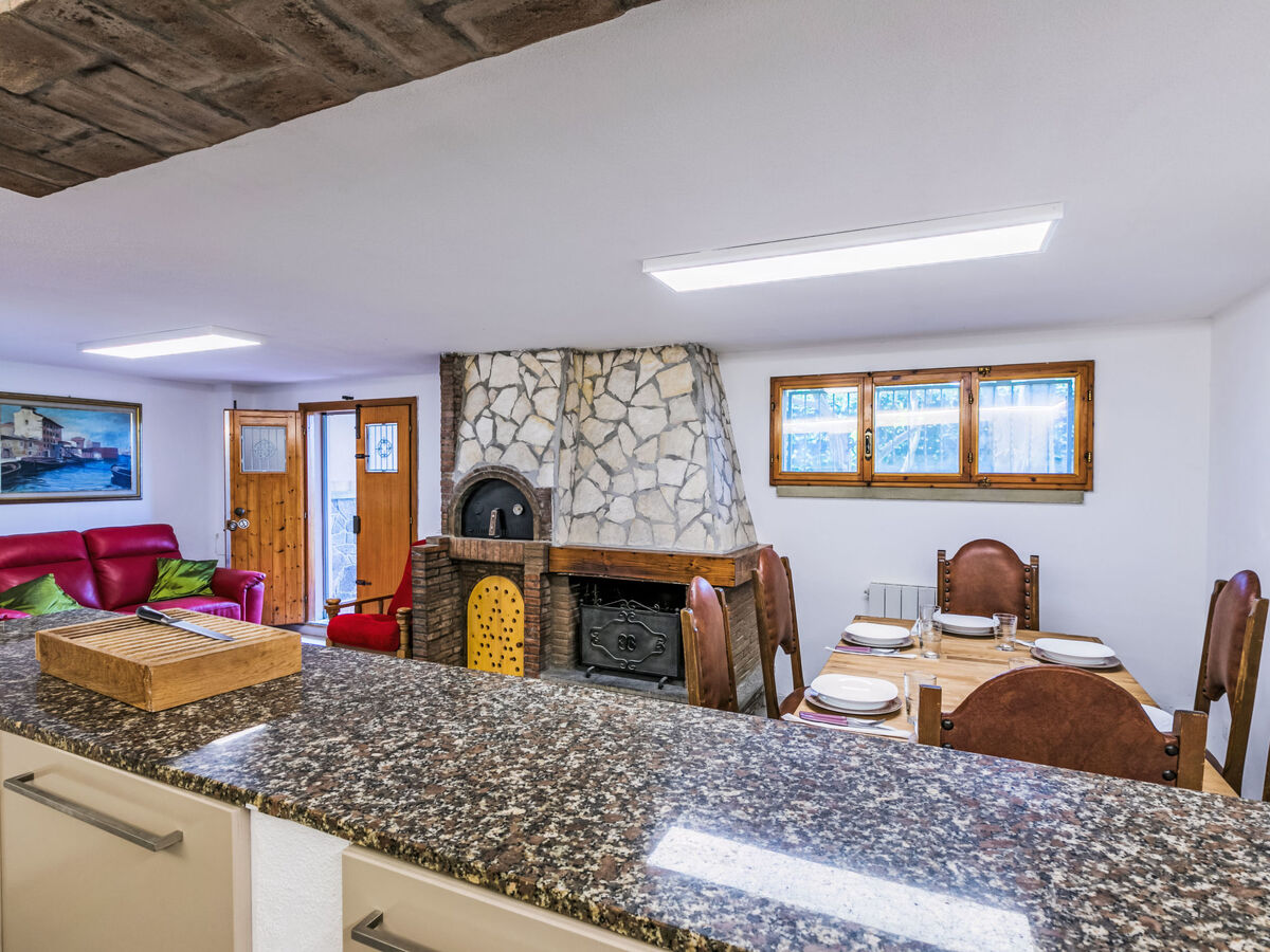 Piccolo Leccio - Appartement 4 chambres à Cecina - Photo 37