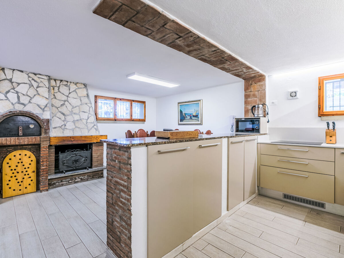 Piccolo Leccio - Appartement 4 chambres à Cecina - Photo 39