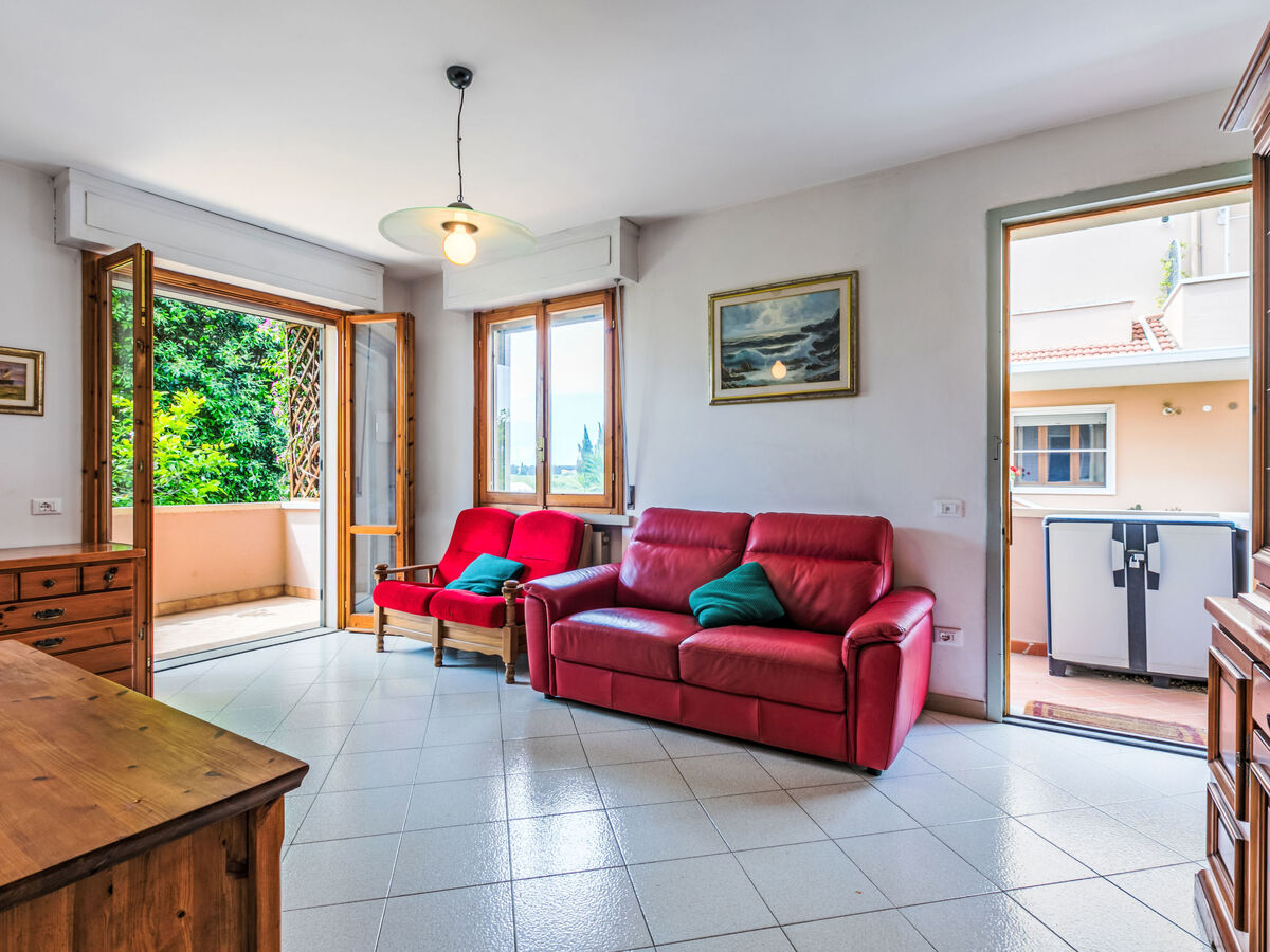 Piccolo Leccio - Appartement 4 chambres à Cecina - Photo 40