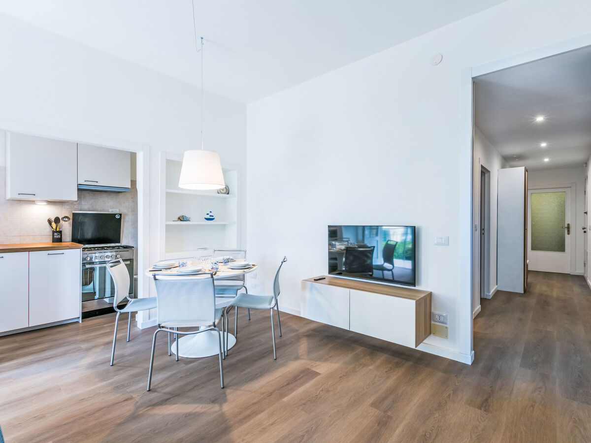 Casa Elisa, appartement rénové 300 m de la mer - Photo 2