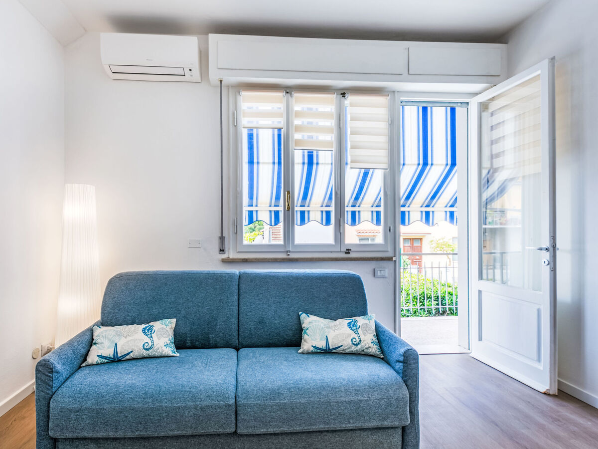 Casa Elisa, appartement rénové 300 m de la mer - Photo 3