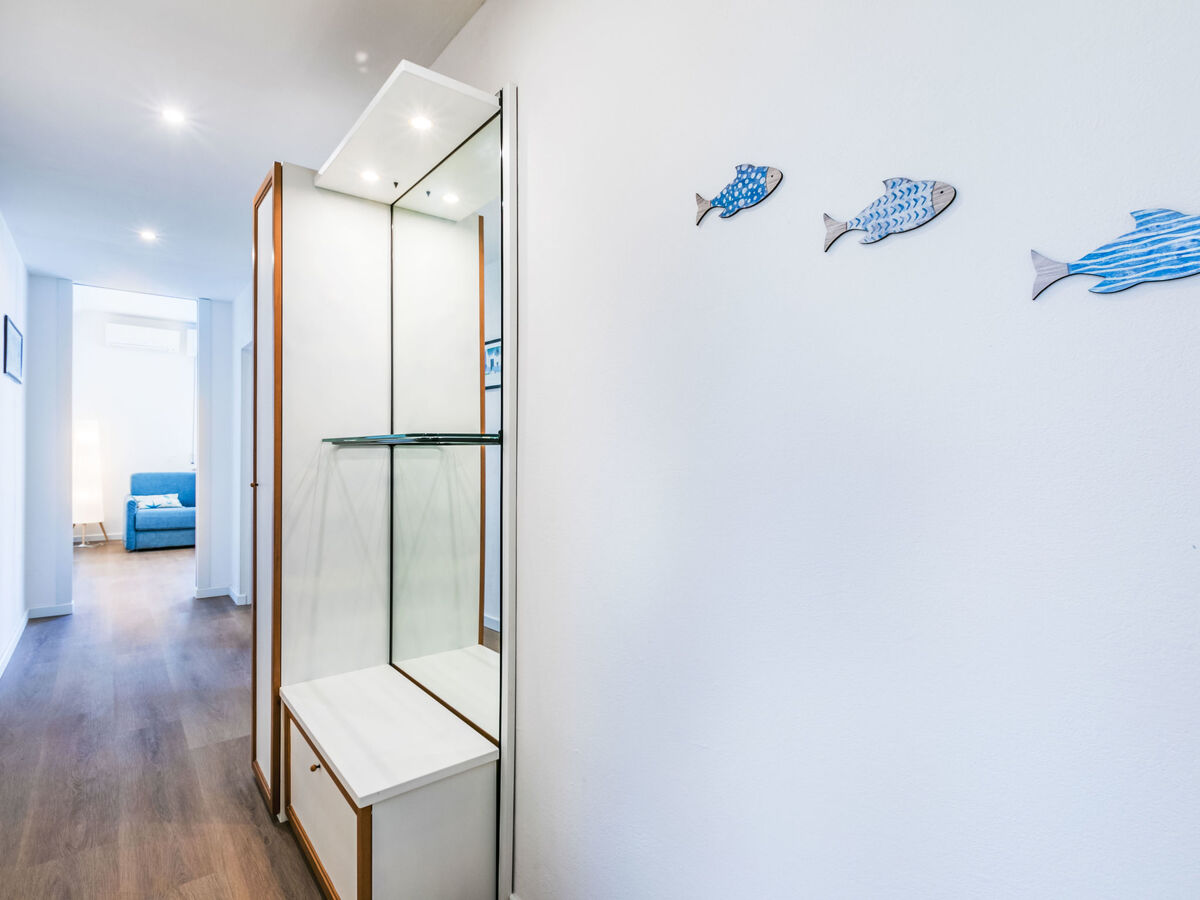 Casa Elisa, appartement rénové 300 m de la mer - Photo 6