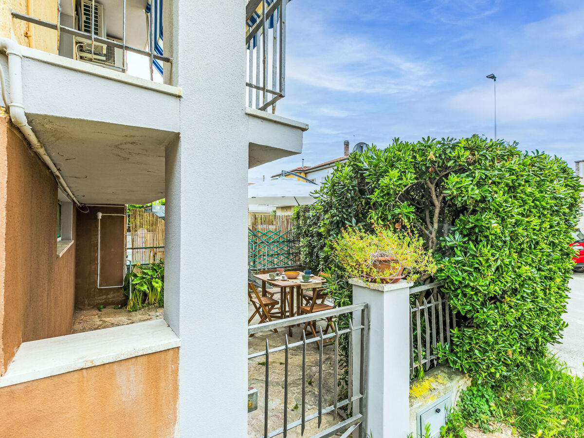 Casa Elisa, appartement rénové 300 m de la mer - Photo 7