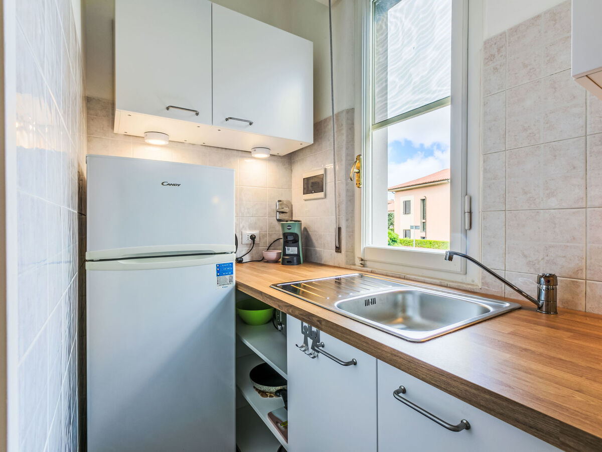 Casa Elisa, appartement rénové 300 m de la mer - Photo 8
