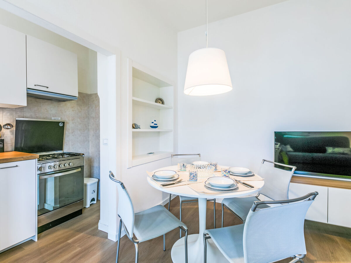Casa Elisa, appartement rénové 300 m de la mer - Photo 9