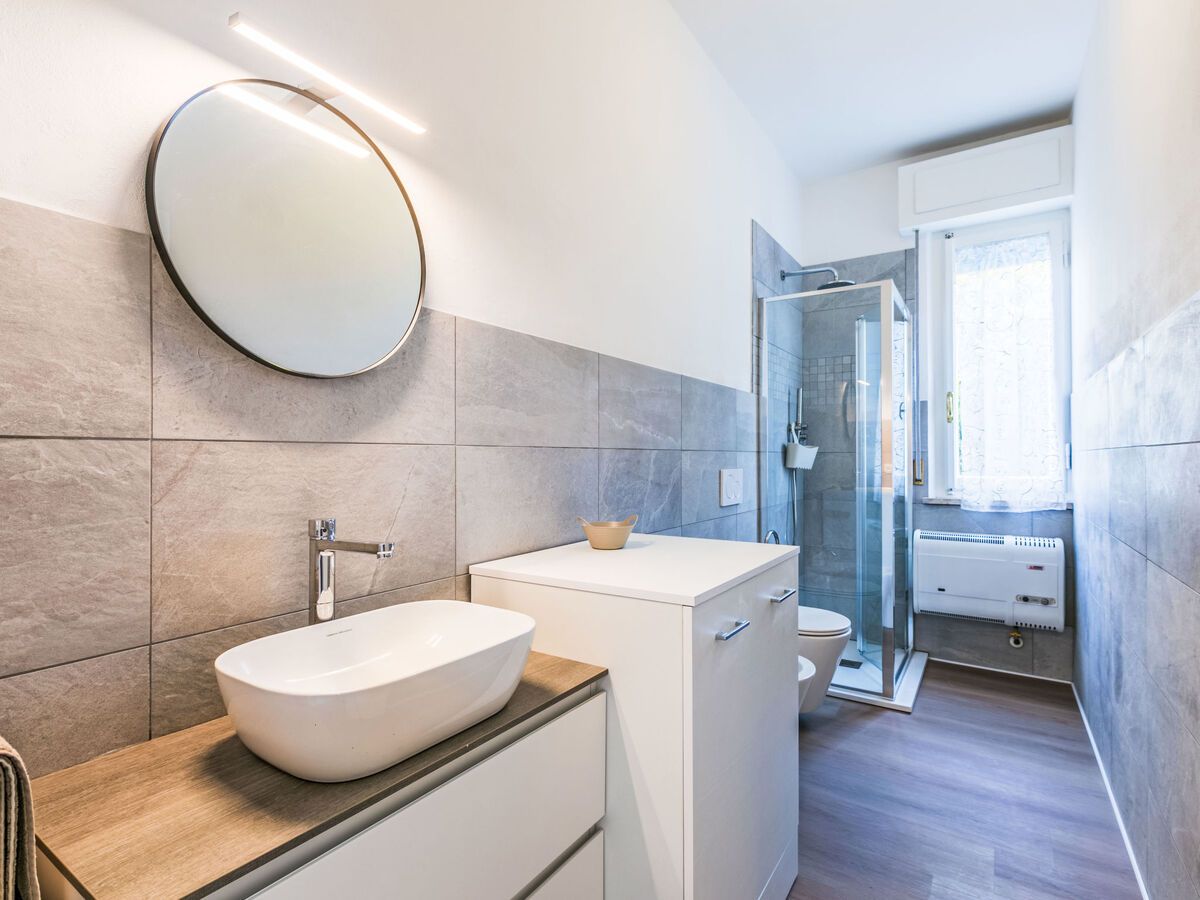 Casa Elisa, appartement rénové 300 m de la mer - Photo 10