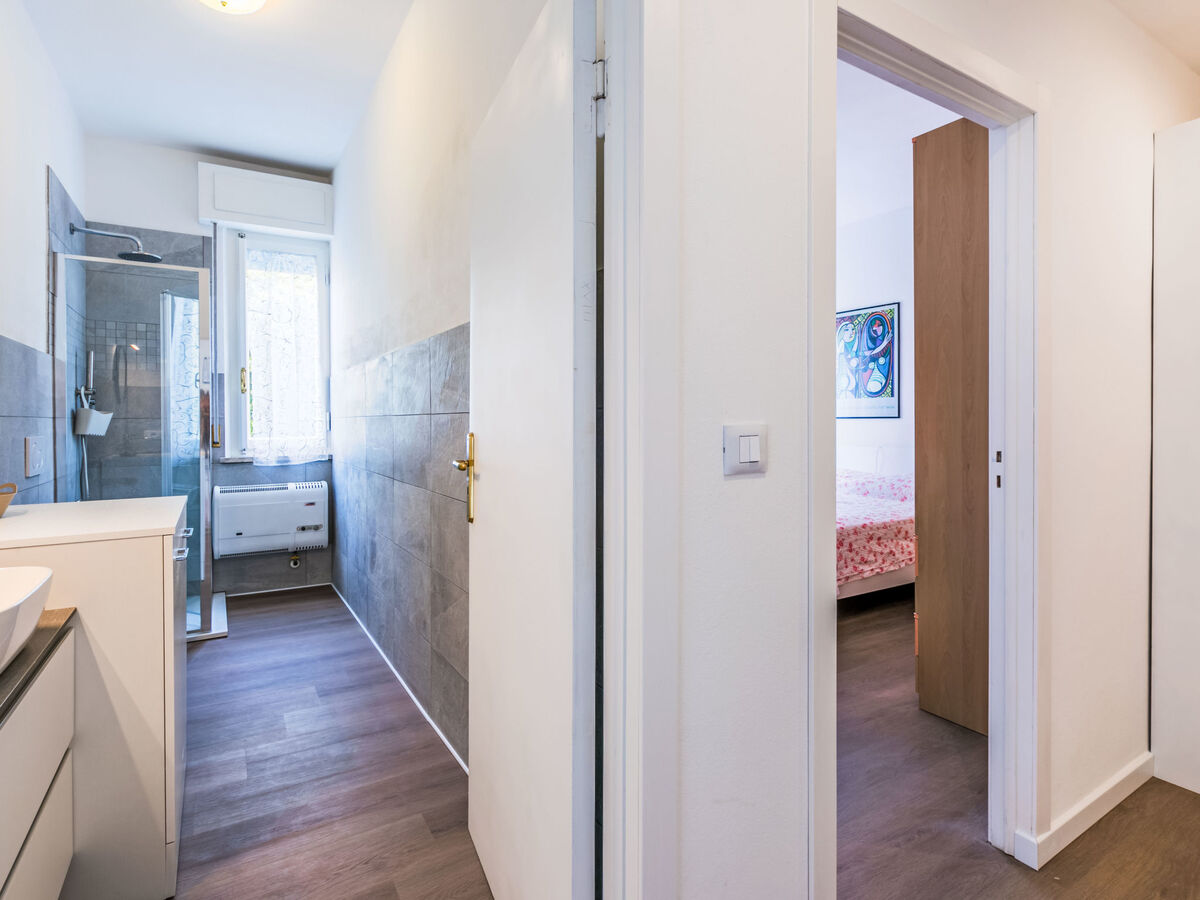Casa Elisa, appartement rénové 300 m de la mer - Photo 11