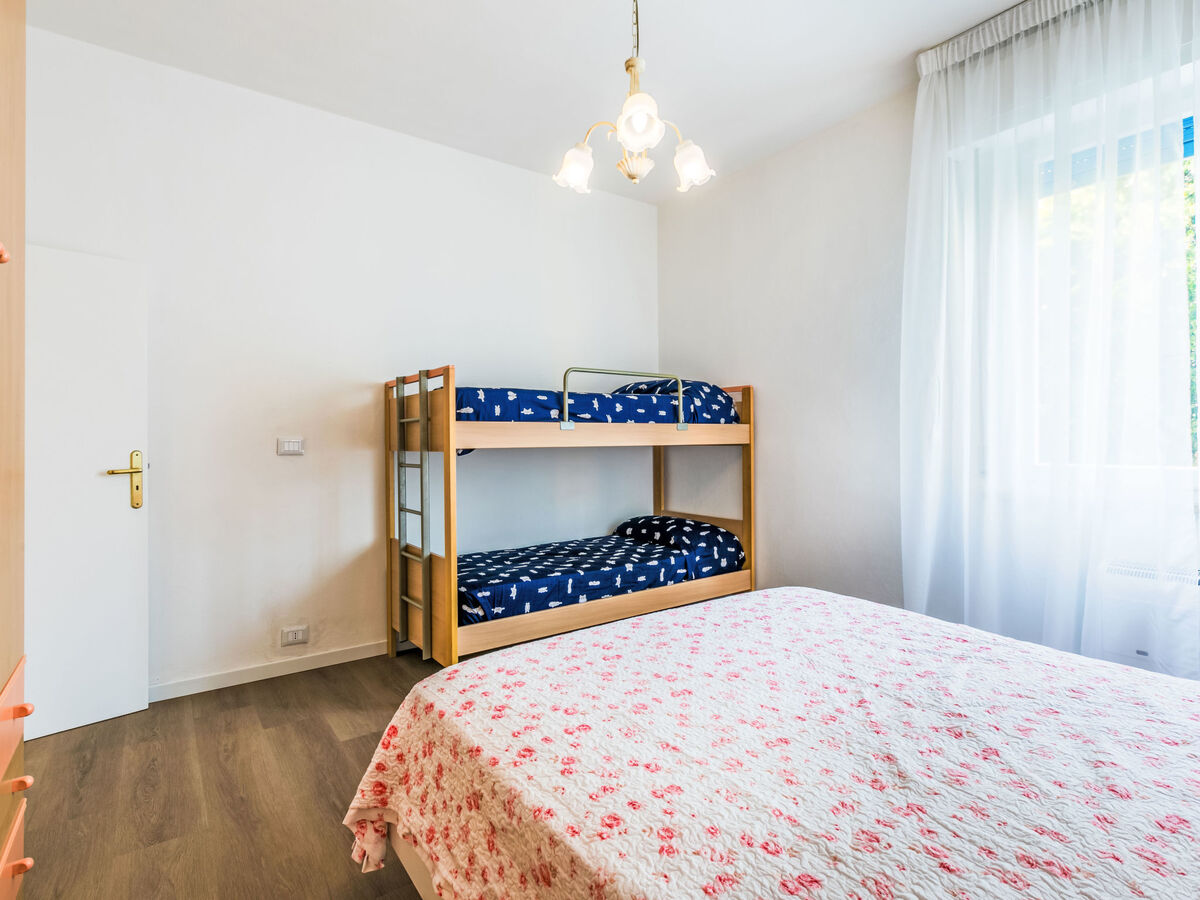 Casa Elisa, appartement rénové 300 m de la mer - Photo 12