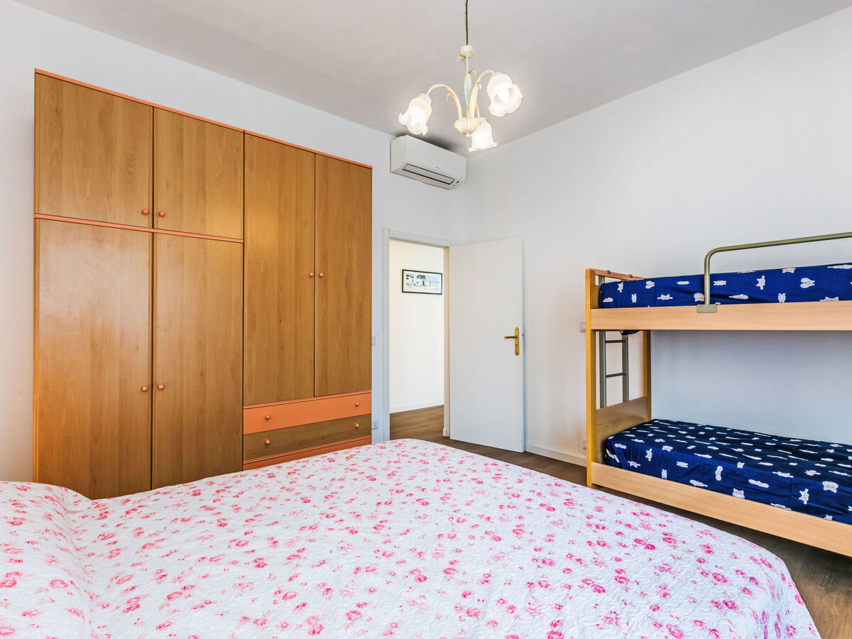 Casa Elisa, appartement rénové 300 m de la mer - Photo 13