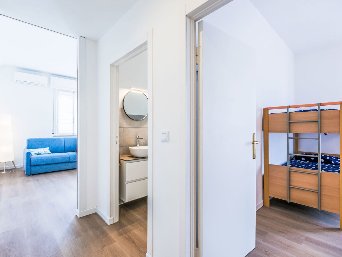 Casa Elisa, appartement rénové 300 m de la mer - Photo 14