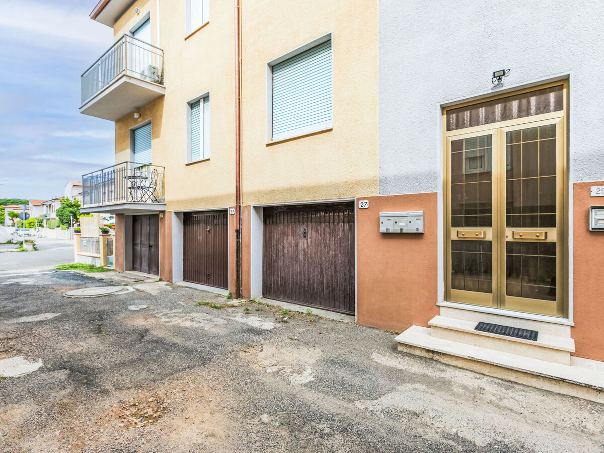 Casa Elisa, appartement rénové 300 m de la mer - Photo 15