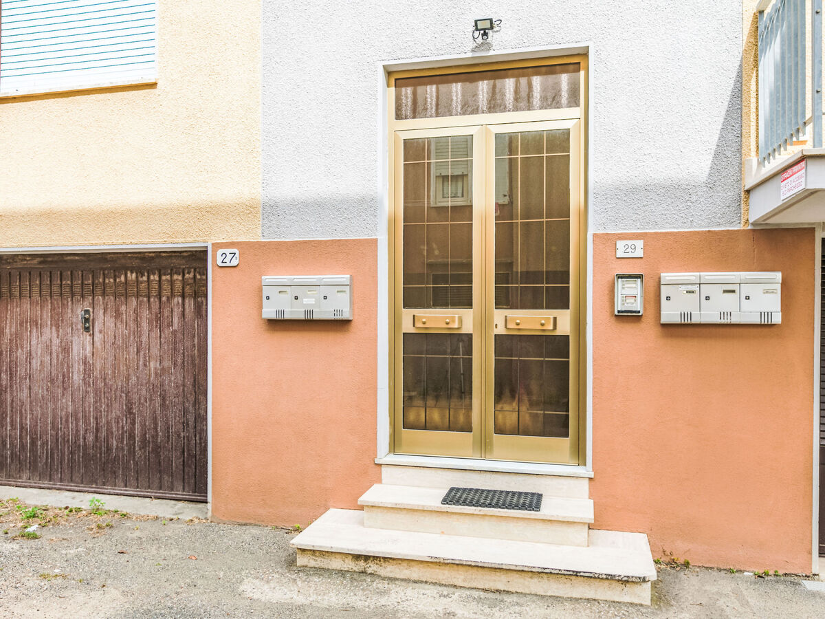 Casa Elisa, appartement rénové 300 m de la mer - Photo 16