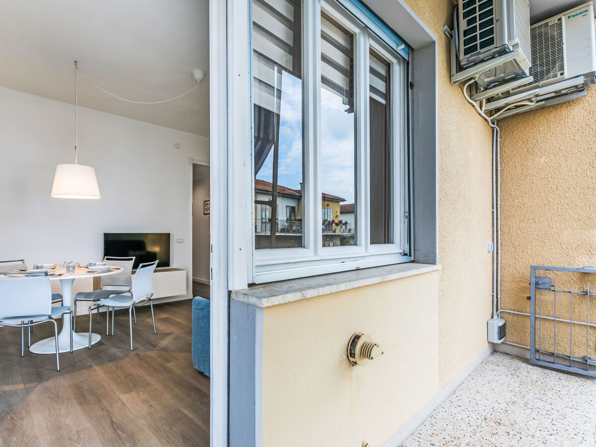 Casa Elisa, appartement rénové 300 m de la mer - Photo 17