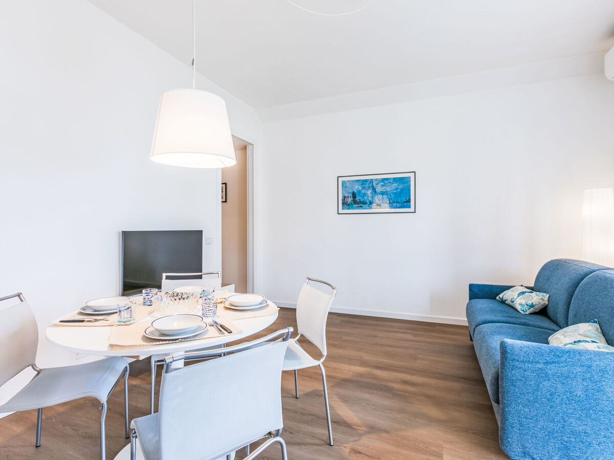 Casa Elisa, appartement rénové 300 m de la mer - Photo 18