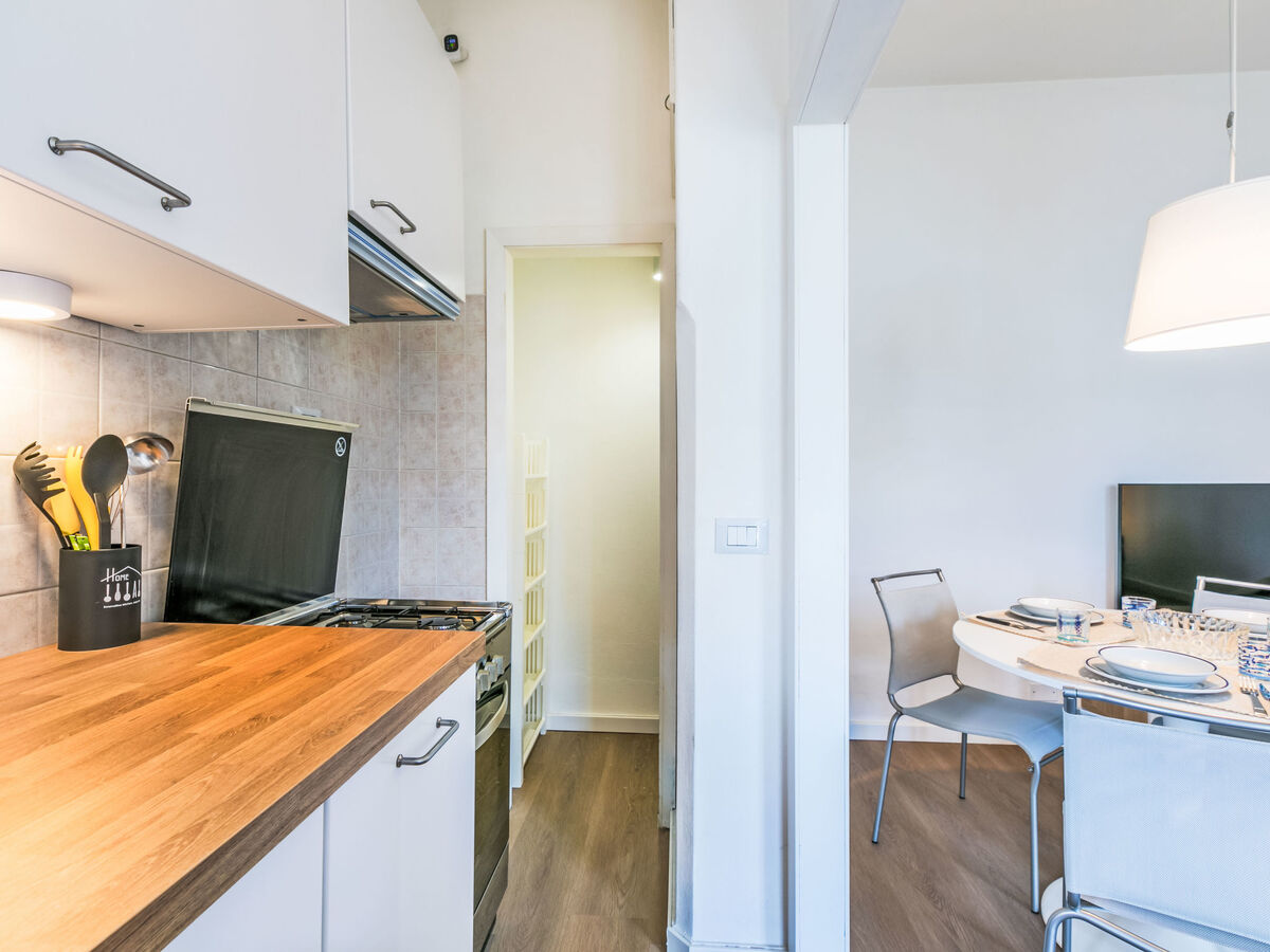 Casa Elisa, appartement rénové 300 m de la mer - Photo 19