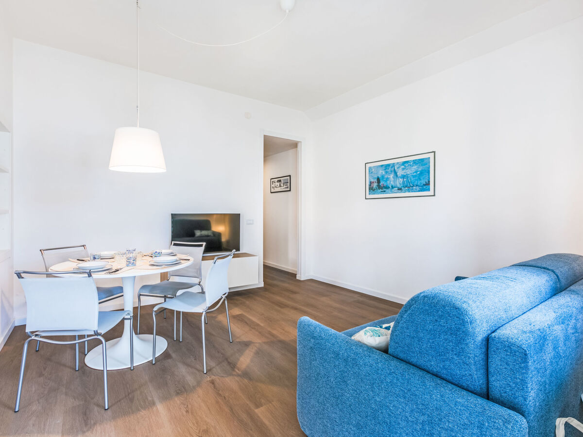 Casa Elisa, appartement rénové 300 m de la mer - Photo 21