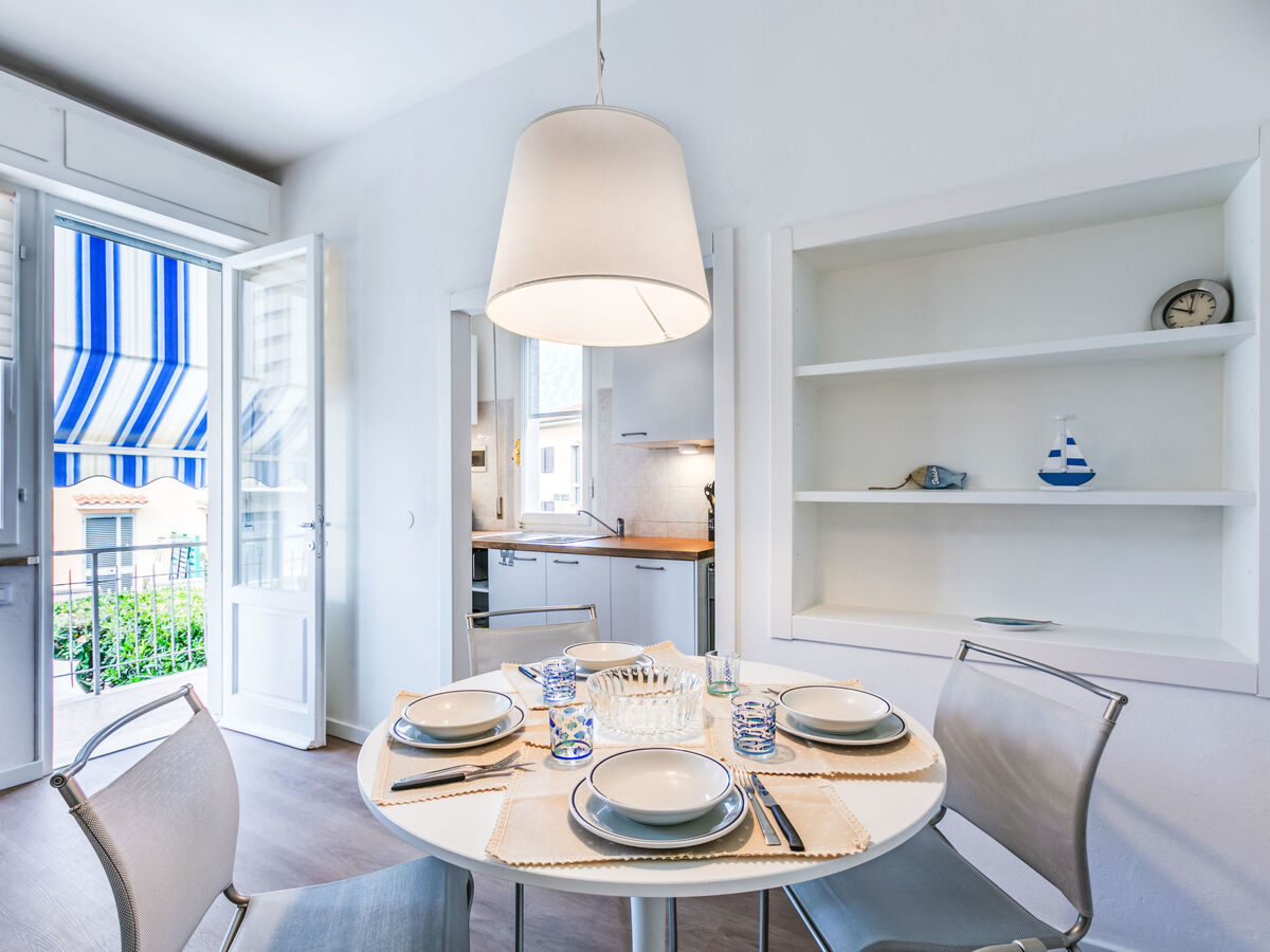Casa Elisa, appartement rénové 300 m de la mer - Photo 22