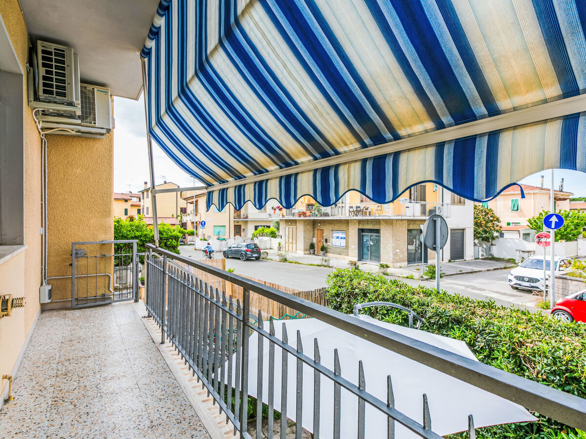 Casa Elisa, appartement rénové 300 m de la mer - Photo 23