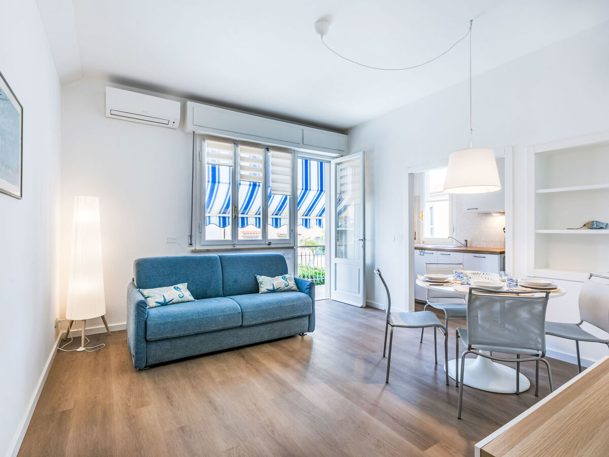 Casa Elisa, appartement rénové 300 m de la mer - Photo 24