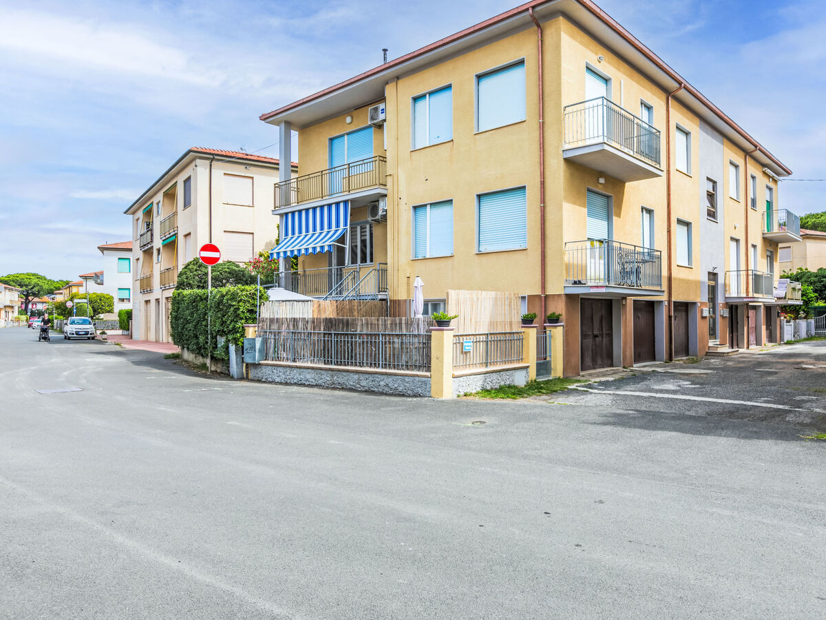 Casa Elisa, appartement rénové 300 m de la mer - Photo 25