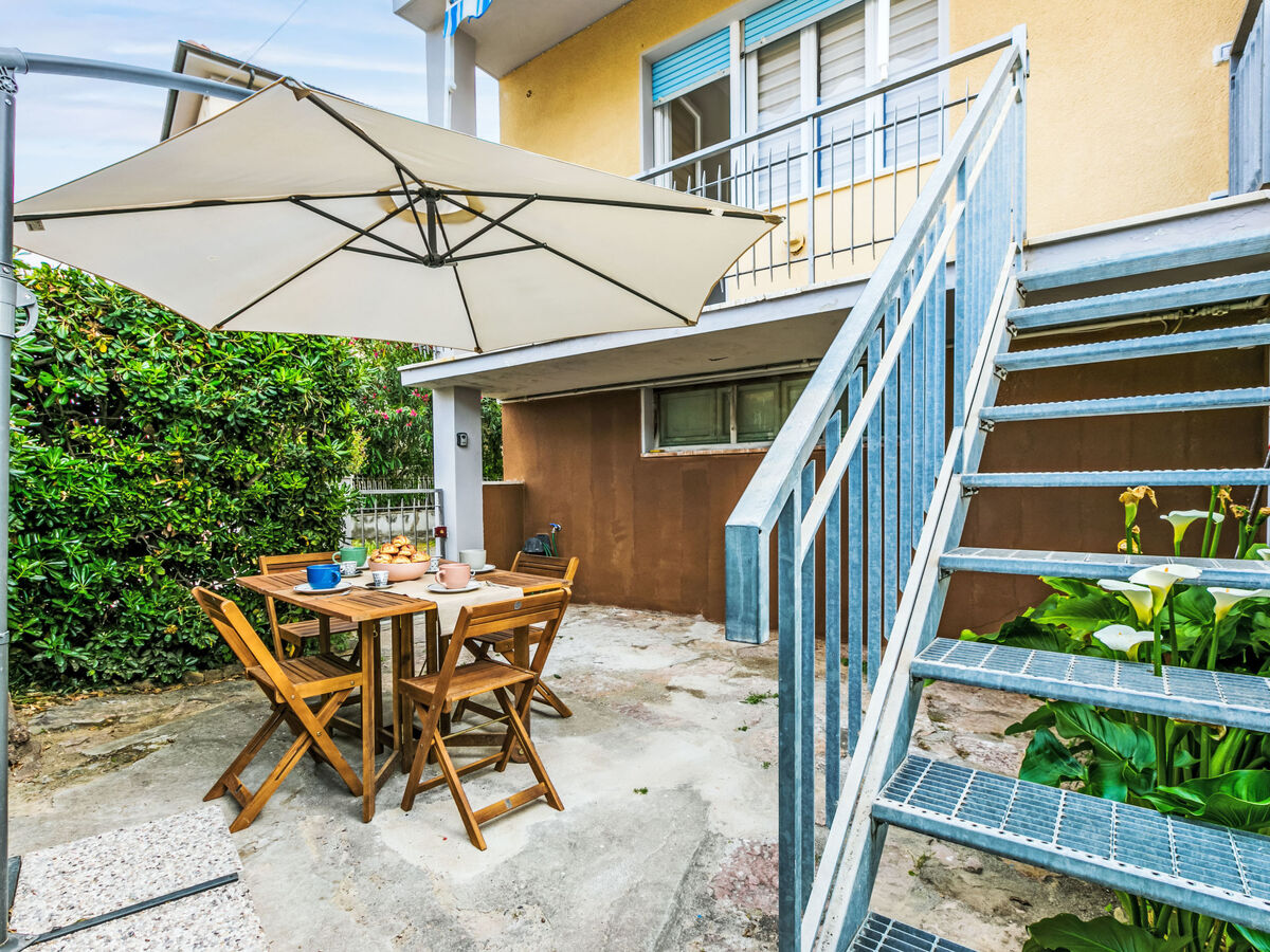 Casa Elisa, appartement rénové 300 m de la mer - Photo 26