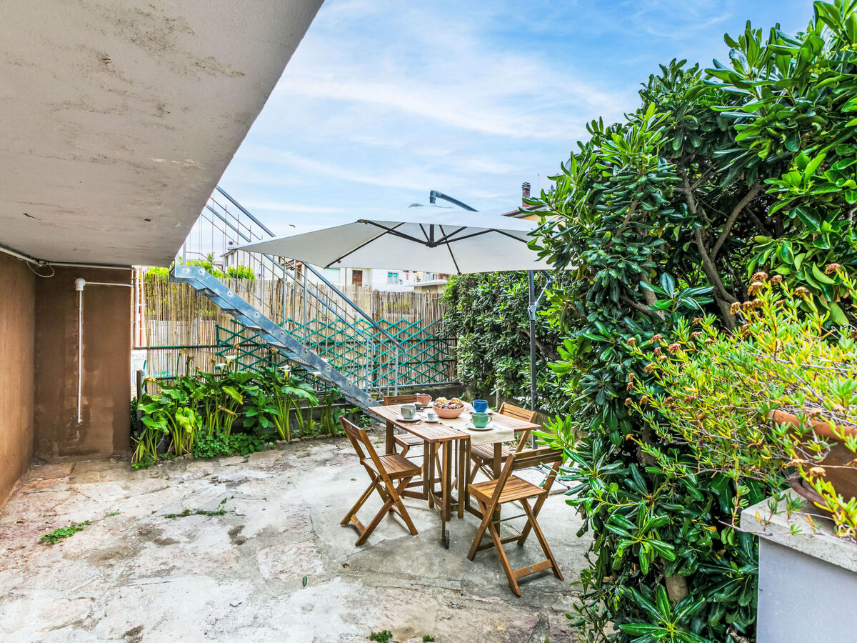 Casa Elisa, appartement rénové 300 m de la mer - Photo 28