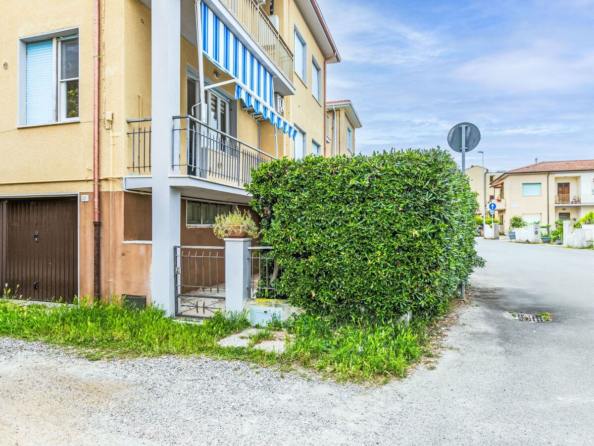 Casa Elisa, appartement rénové 300 m de la mer - Photo 29