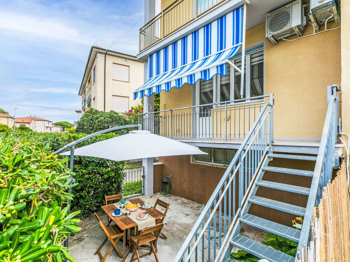 Casa Elisa, appartement rénové 300 m de la mer - Photo 30