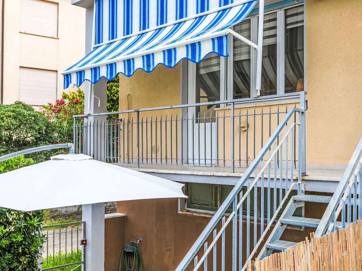 Casa Elisa, appartement rénové 300 m de la mer - Photo 31