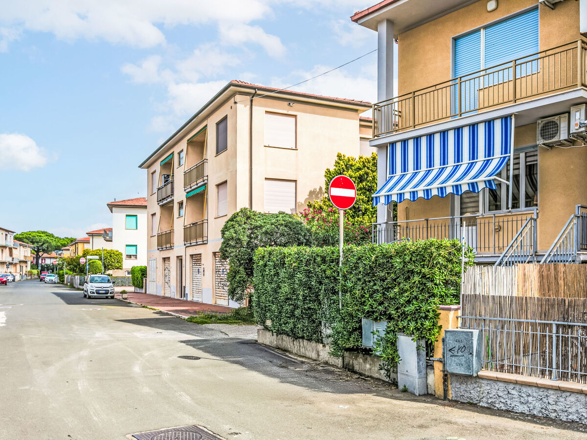 Casa Elisa, appartement rénové 300 m de la mer - Photo 32