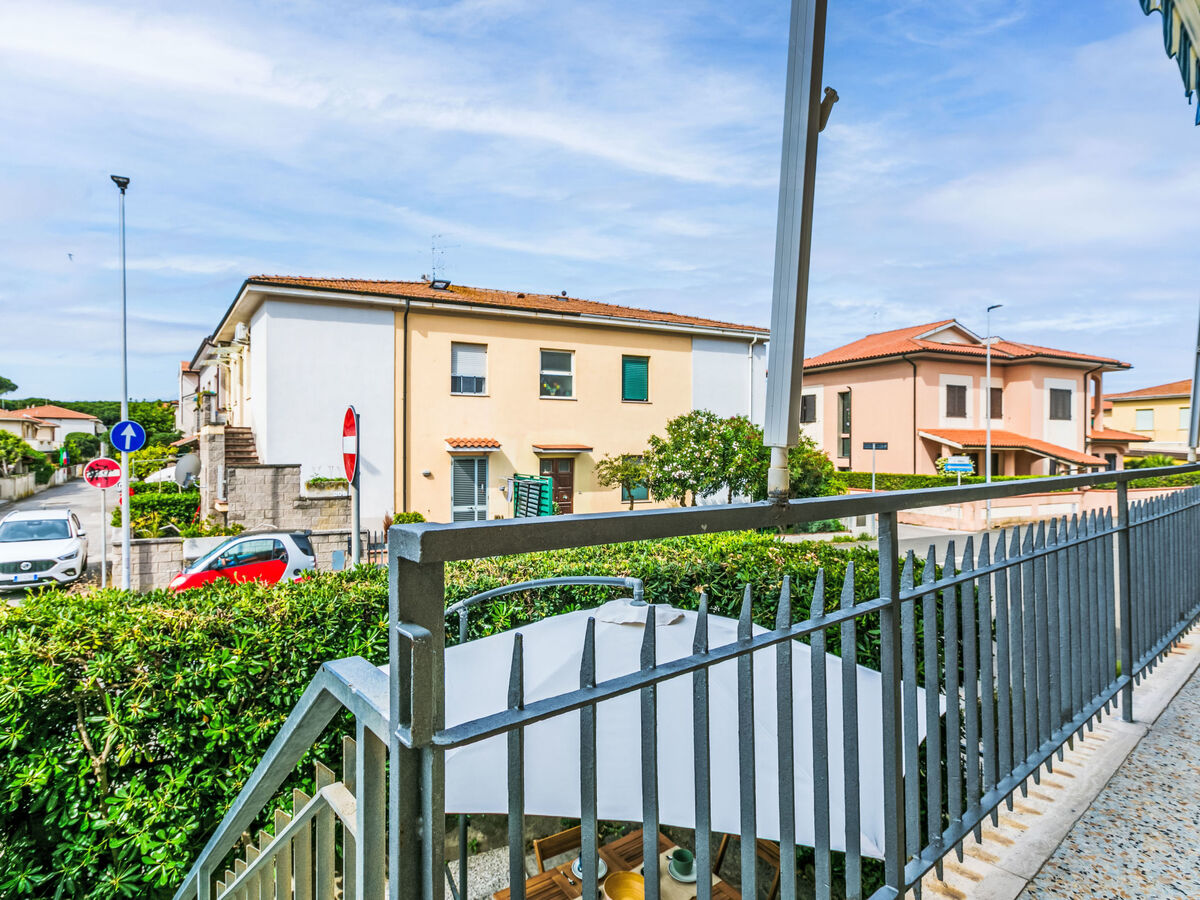 Casa Elisa, appartement rénové 300 m de la mer - Photo 34