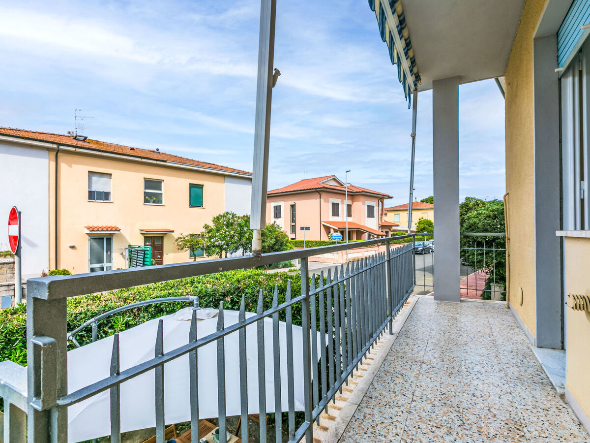 Casa Elisa, appartement rénové 300 m de la mer - Photo 35