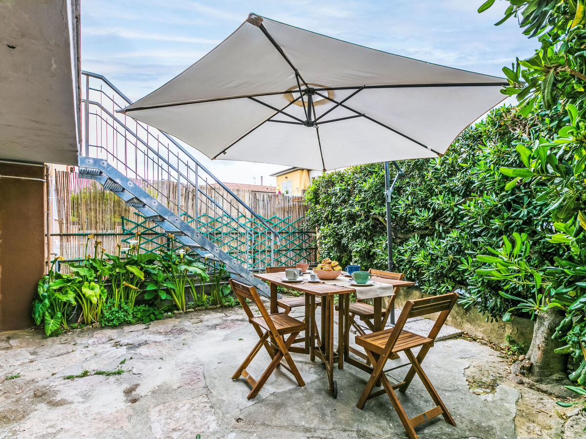 Casa Elisa, appartement rénové 300 m de la mer - Photo 36
