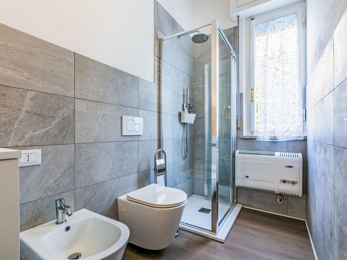 Casa Elisa, appartement rénové 300 m de la mer - Photo 37