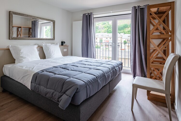 Maison 8 pers. avec vue Semois au cœur de Bouillon - Photo 5