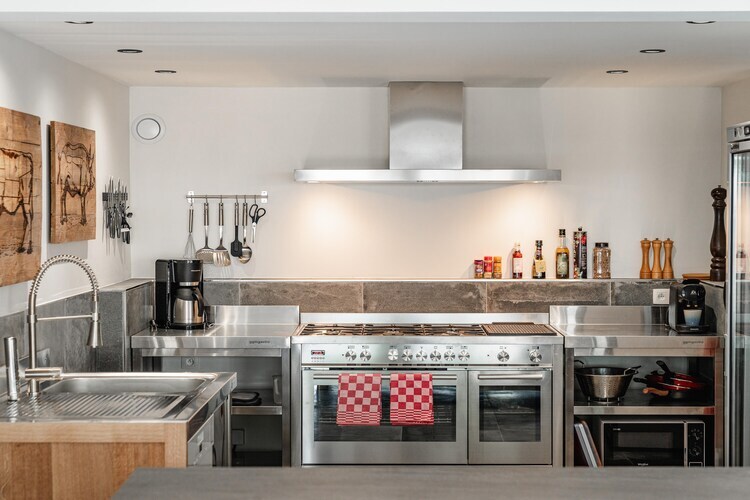 Maison 8 pers. avec vue Semois au cœur de Bouillon - Photo 6