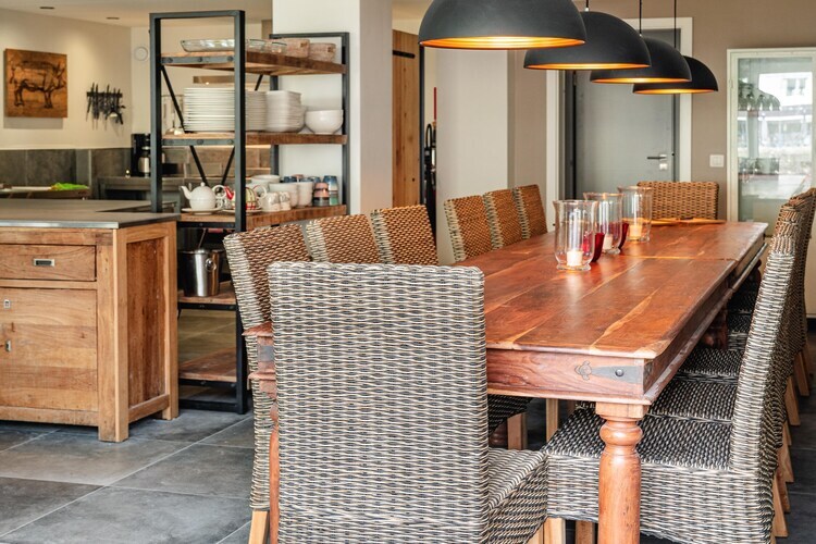 Maison 8 pers. avec vue Semois au cœur de Bouillon - Photo 18