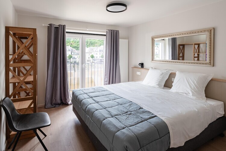 Maison 8 pers. avec vue Semois au cœur de Bouillon - Photo 20