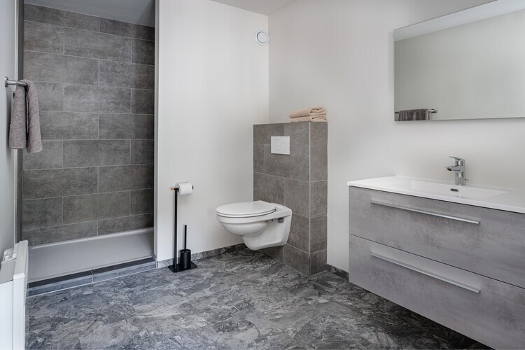 Maison 8 pers. avec vue Semois au cœur de Bouillon - Photo 24