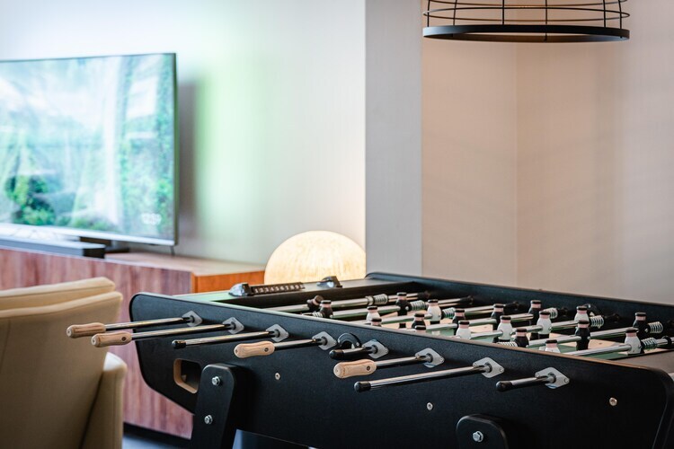 Maison 8 pers. avec vue Semois au cœur de Bouillon - Photo 35