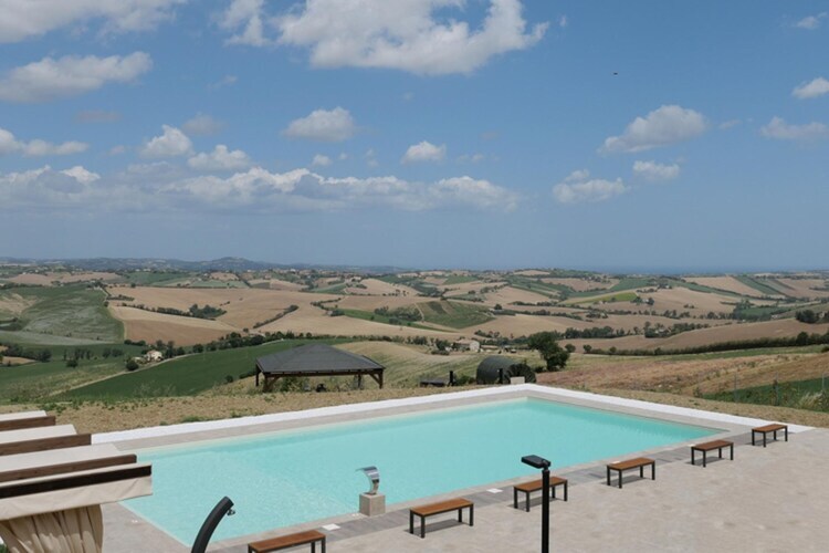 Maison 4 personnes avec piscine aux Marches - Photo 7