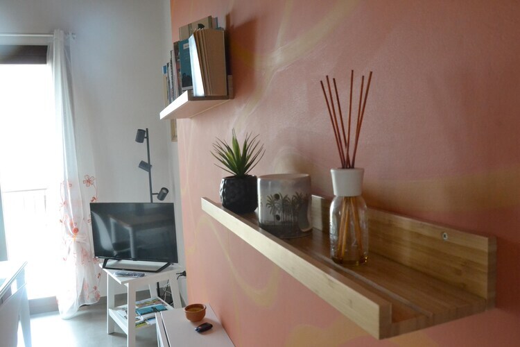 Maison 4 personnes avec piscine aux Marches - Photo 8