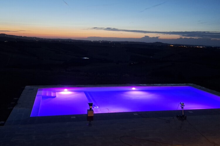 Maison 4 personnes avec piscine aux Marches - Photo 11