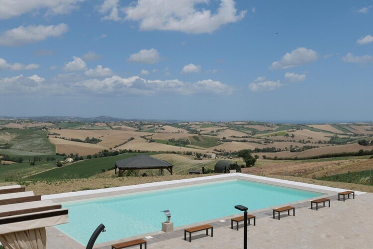 Maison 4 personnes avec piscine aux Marches - Photo 12