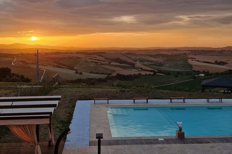 Maison 4 personnes avec piscine aux Marches - Photo 13