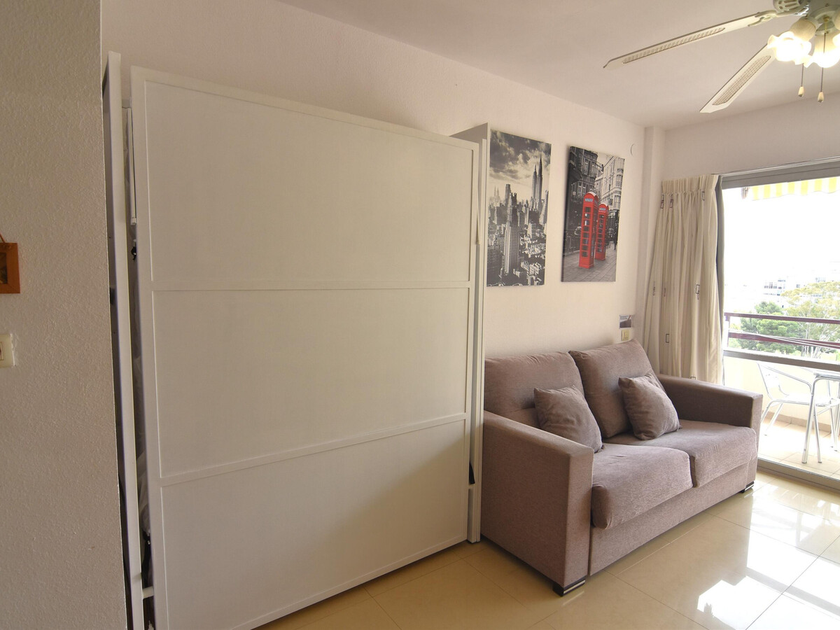 Studio 4 personnes à Roses, 25m du supermarché - Photo 5